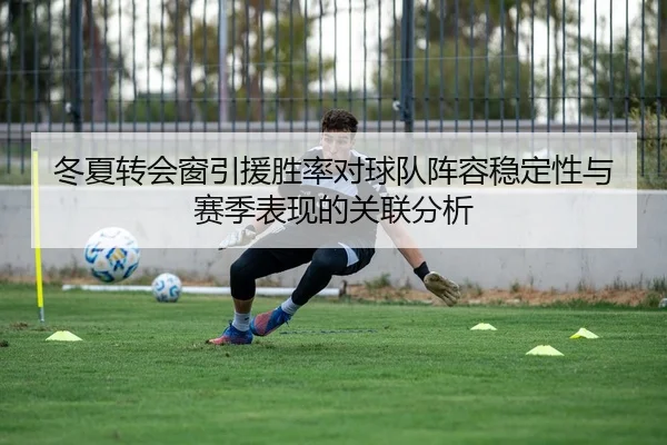 冬夏转会窗引援胜率对球队阵容稳定性与赛季表现的关联分析